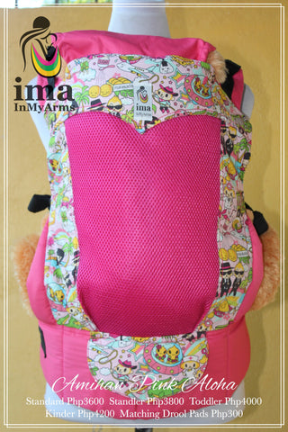 AMIHAN ALOHA (PINK)