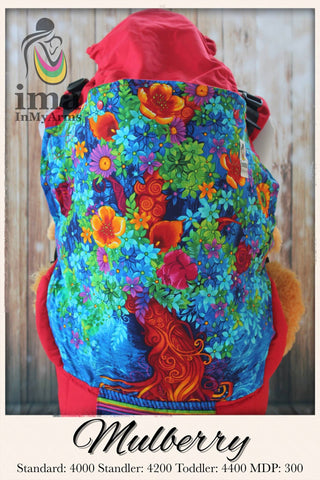 *RTS*  MULBERRY