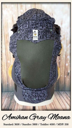 AMIHAN MOANA (Gray)
