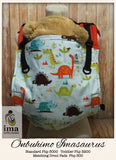 *RTS*  Onbuhimo Imasaurus