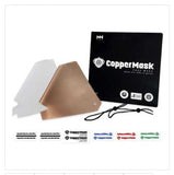 Coppermasks