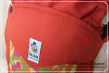 AMIHAN BAYANI *PRINTED MESH*