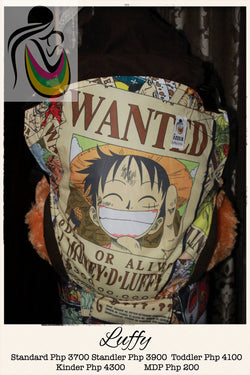 LUFFY